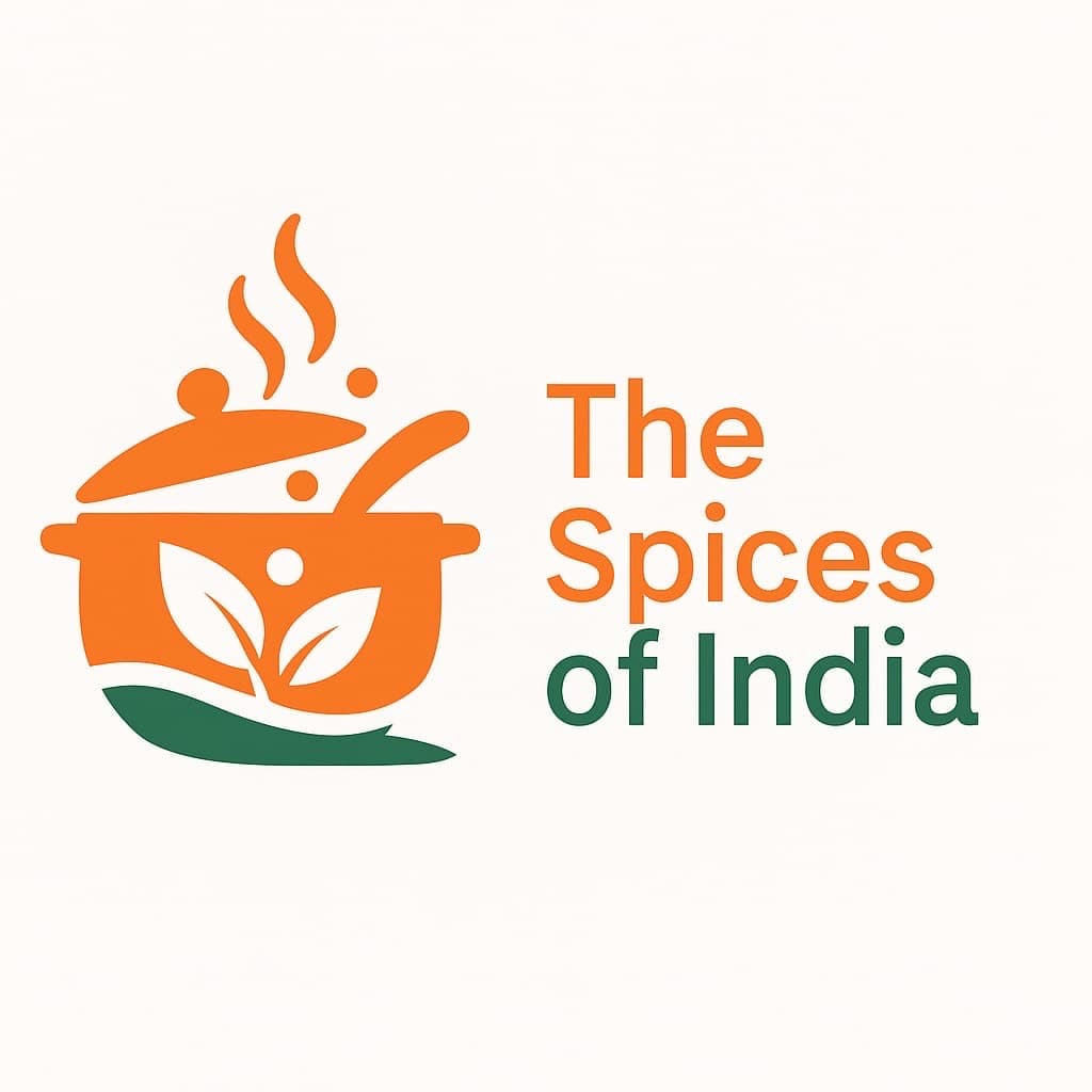 The Spices Of India